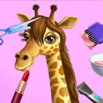 Animal Fashion Hair Salon